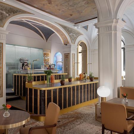 Maison Roma Piazza Di Spagna Una Esperienze Екстер'єр фото