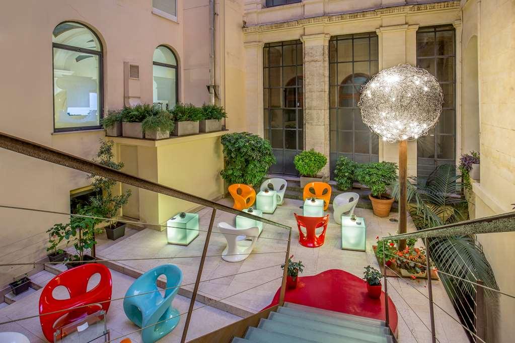 Maison Roma Piazza Di Spagna Una Esperienze Зручності фото