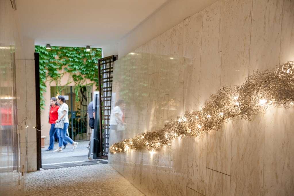 Maison Roma Piazza Di Spagna Una Esperienze Екстер'єр фото