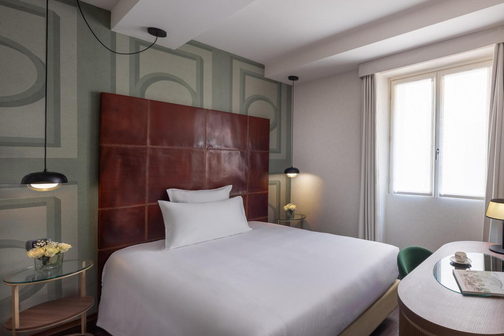 Maison Roma Piazza Di Spagna Una Esperienze Екстер'єр фото