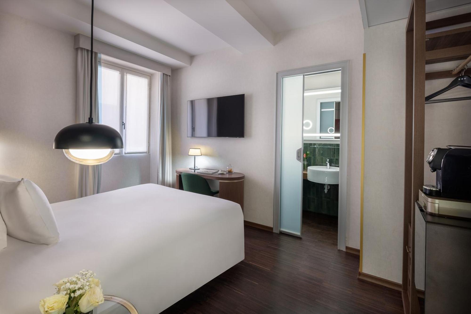Maison Roma Piazza Di Spagna Una Esperienze Екстер'єр фото