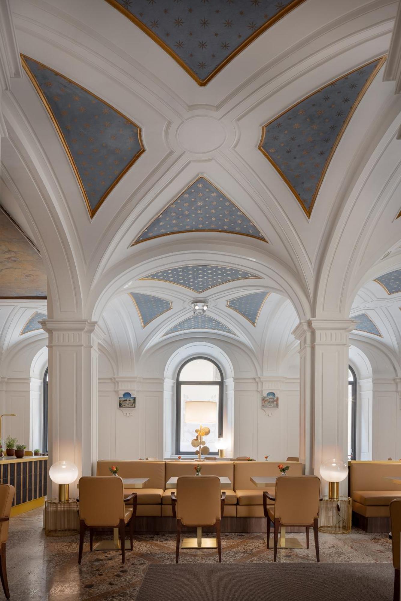 Maison Roma Piazza Di Spagna Una Esperienze Екстер'єр фото