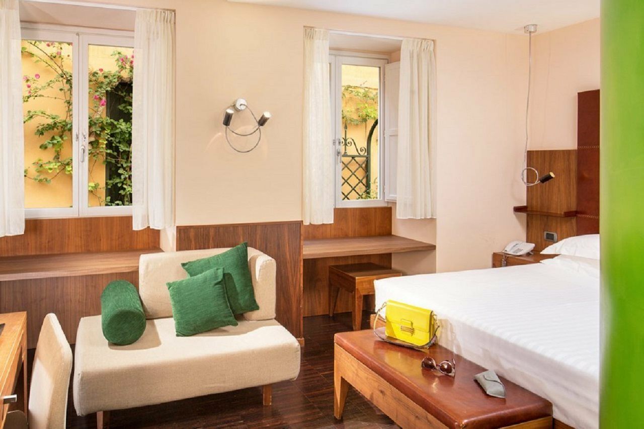 Maison Roma Piazza Di Spagna Una Esperienze Екстер'єр фото